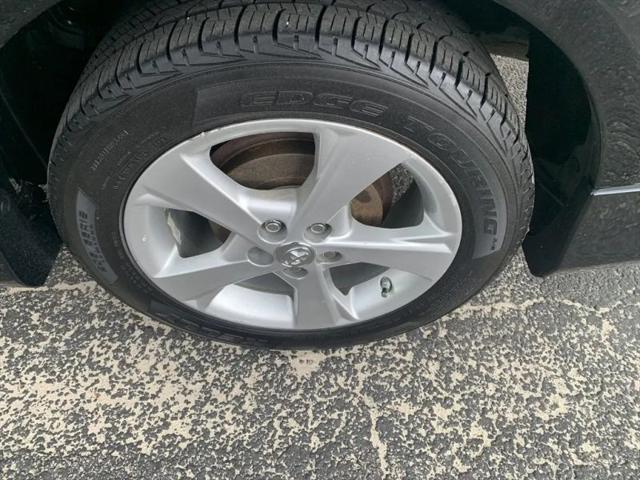 2012 Toyota Corolla S