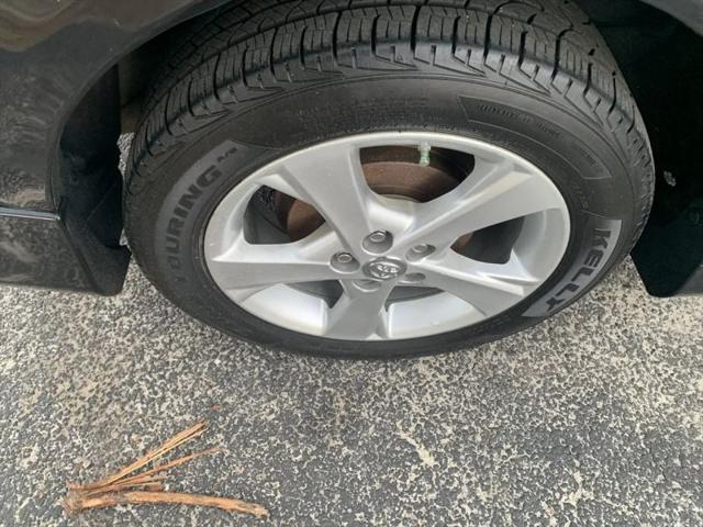 2012 Toyota Corolla S