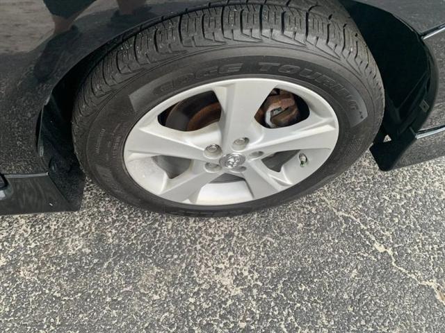 2012 Toyota Corolla S