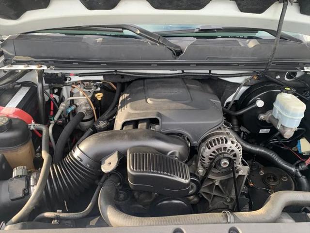 2009 Chevrolet Silverado 1500 LT