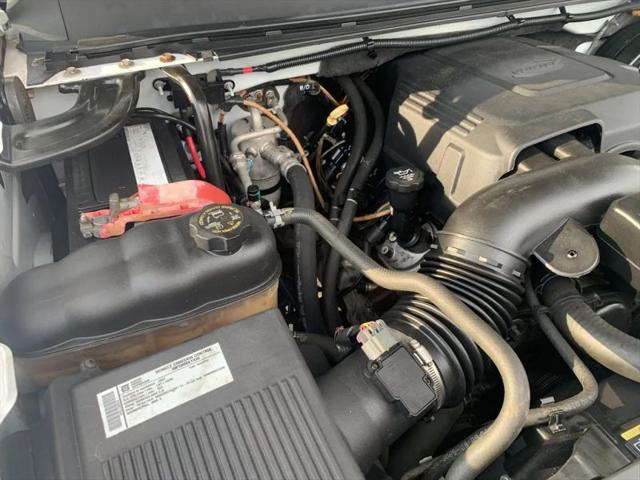 2009 Chevrolet Silverado 1500 LT