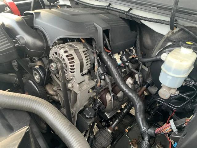2009 Chevrolet Silverado 1500 LT