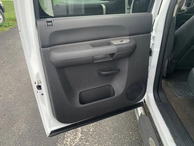 2009 Chevrolet Silverado 1500 LT