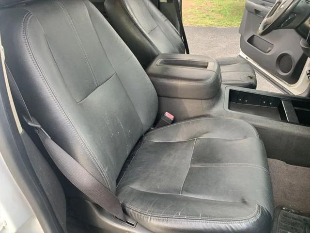 2009 Chevrolet Silverado 1500 LT