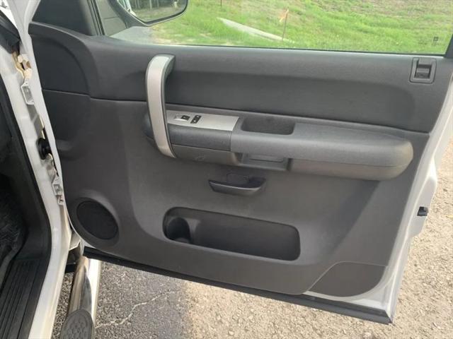 2009 Chevrolet Silverado 1500 LT