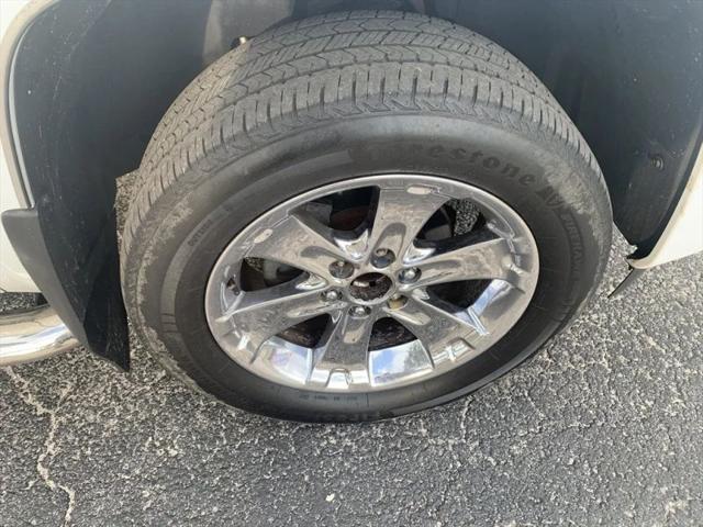 2009 Chevrolet Silverado 1500 LT