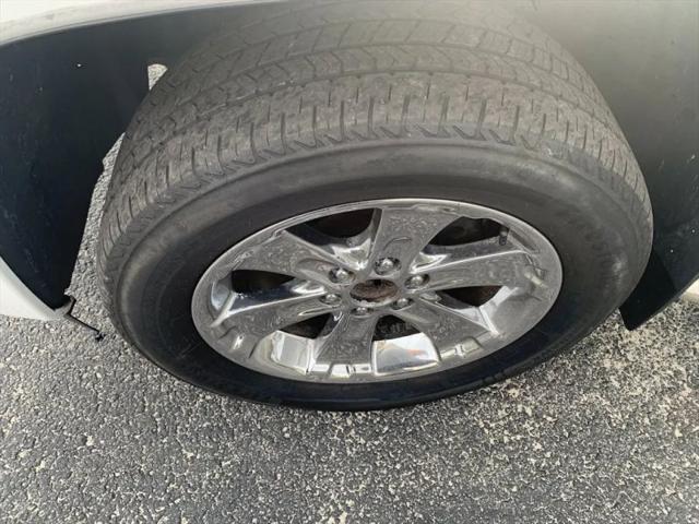 2009 Chevrolet Silverado 1500 LT
