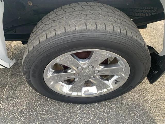 2009 Chevrolet Silverado 1500 LT