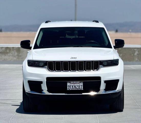 2023 Jeep Grand Cherokee L Laredo 4x2