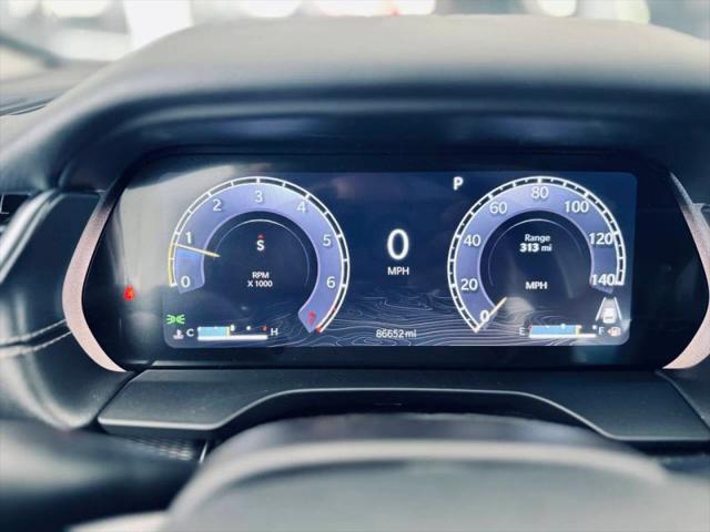 2023 Jeep Grand Cherokee L Laredo 4x2