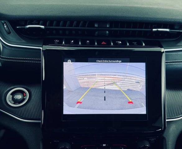 2023 Jeep Grand Cherokee L Laredo 4x2