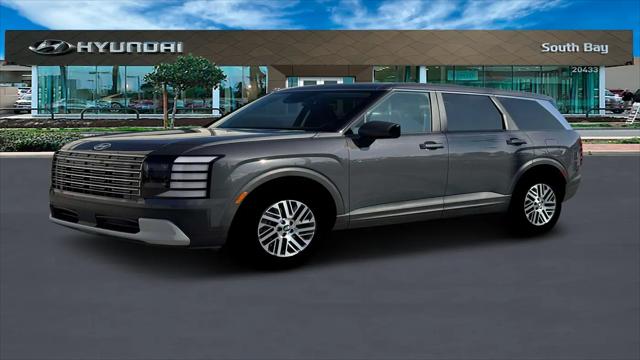 2026 Hyundai Palisade SE