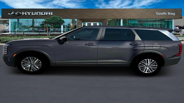 2026 Hyundai Palisade SE