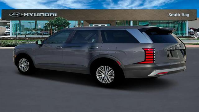 2026 Hyundai Palisade SE