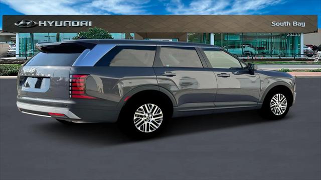 2026 Hyundai Palisade SE