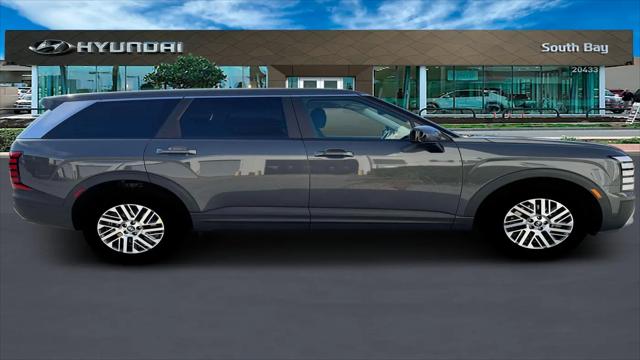 2026 Hyundai Palisade SE