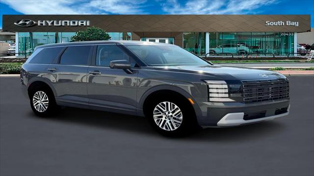 2026 Hyundai Palisade SE