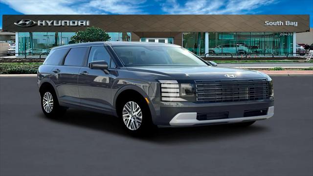 2026 Hyundai Palisade SE