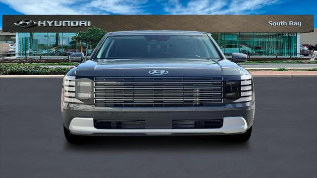 2026 Hyundai Palisade SE