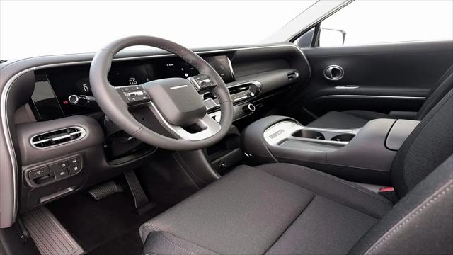2026 Hyundai Palisade SE