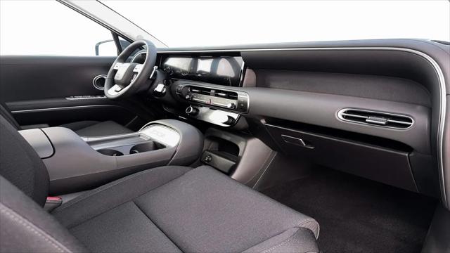 2026 Hyundai Palisade SE