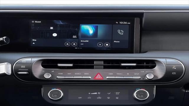 2026 Hyundai Palisade SE