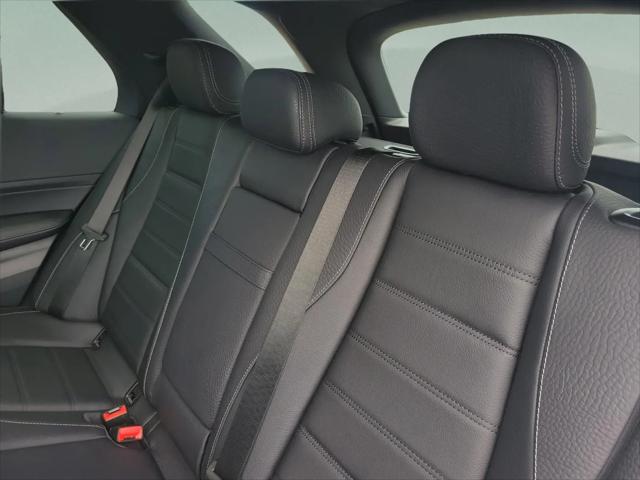 2026 Mercedes-Benz GLE GLE 580 4MATIC