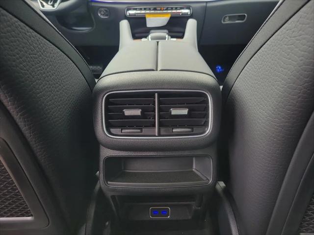 2026 Mercedes-Benz GLE GLE 580 4MATIC