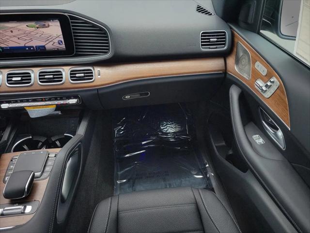 2026 Mercedes-Benz GLE GLE 580 4MATIC