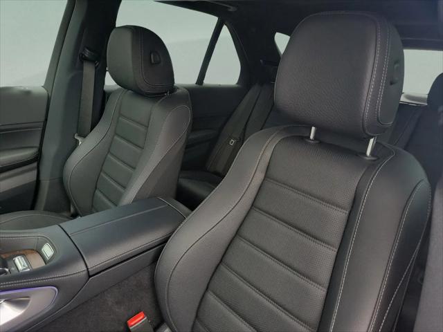 2026 Mercedes-Benz GLE GLE 580 4MATIC