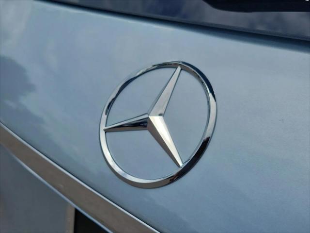2026 Mercedes-Benz GLE GLE 580 4MATIC