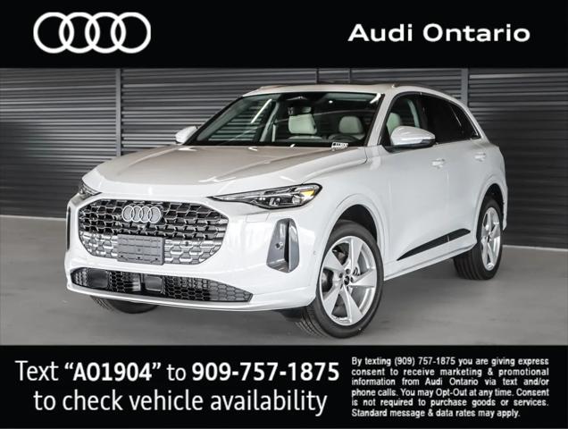 2026 Audi Q5 Premium Plus TFSI quattro S tronic for sale in Ontario, CA
