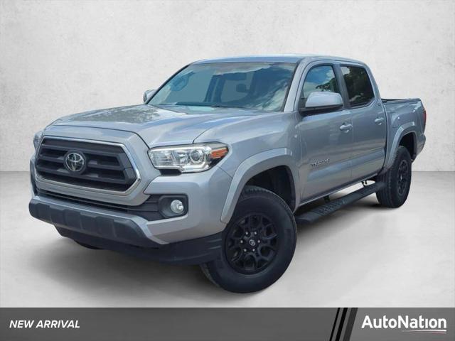 2021 Toyota Tacoma SR5 V6 for sale in Fort Myers, FL