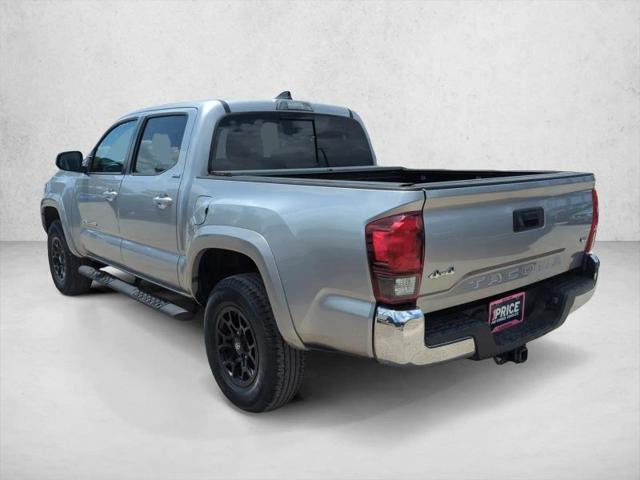 2021 Toyota Tacoma SR5 V6