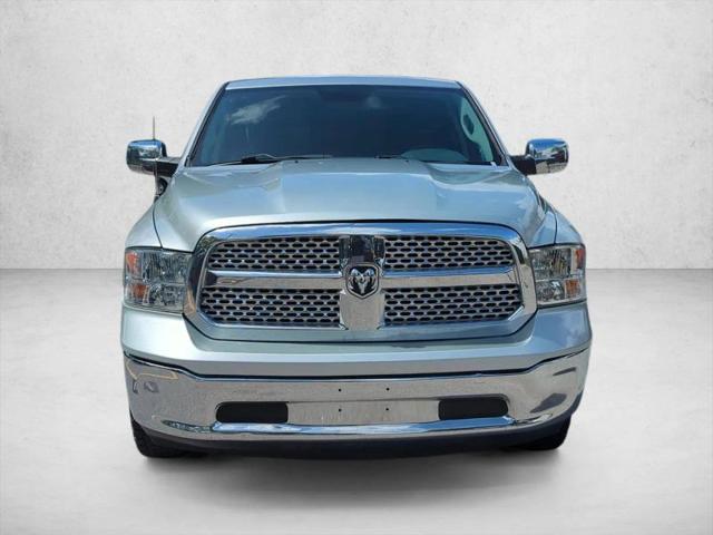 2019 Ram 1500 Classic SLT Crew Cab 4x4 5'7" Box