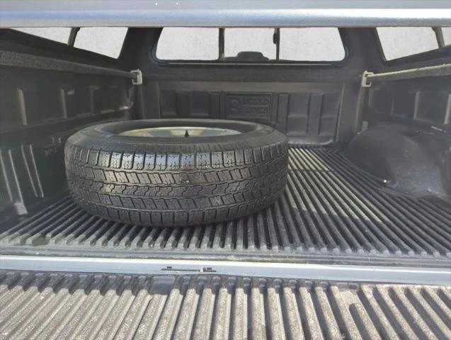 2019 Ram 1500 Classic SLT Crew Cab 4x4 5'7" Box