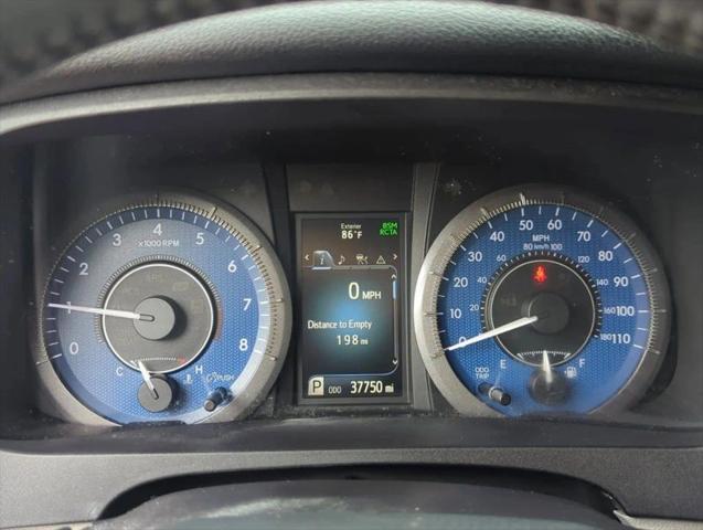 2019 Toyota Sienna XLE 8 Passenger