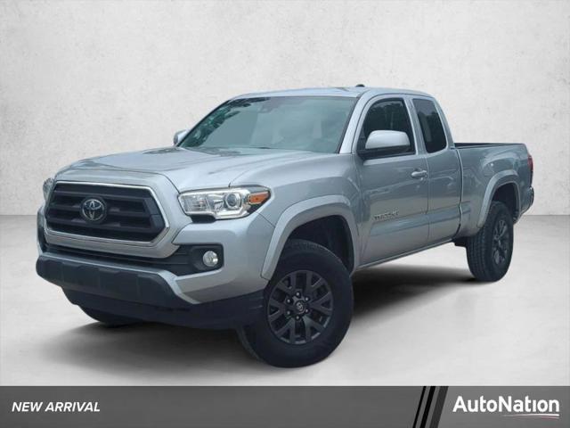 2022 Toyota Tacoma SR5 V6 for sale in Fort Myers, FL