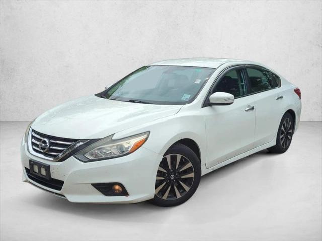 2018 Nissan Altima 2.5 SL for sale in Fort Myers, FL