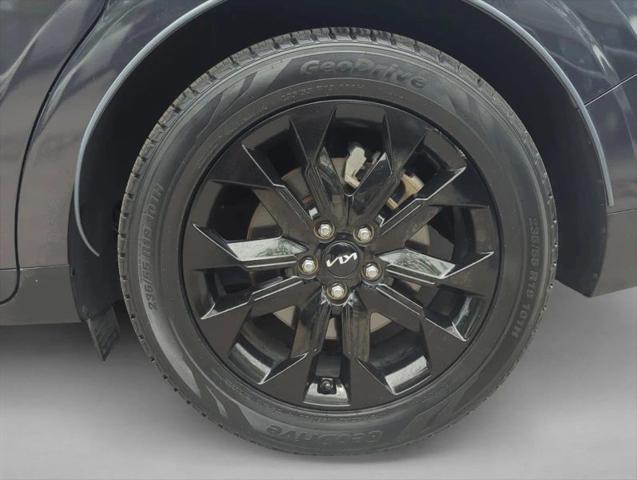 2024 Kia Carnival MPV SX Prestige
