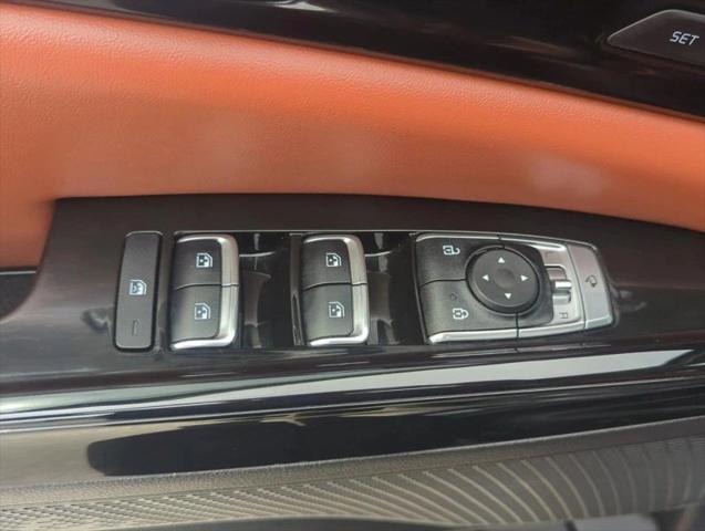 2024 Kia Carnival MPV SX Prestige