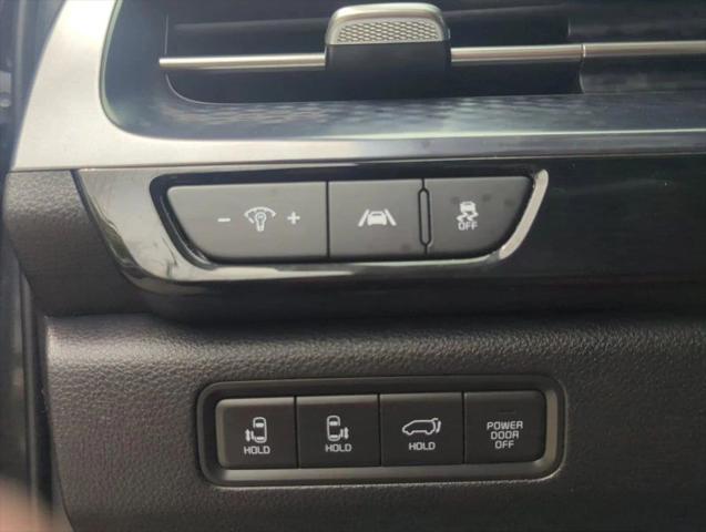 2024 Kia Carnival MPV SX Prestige