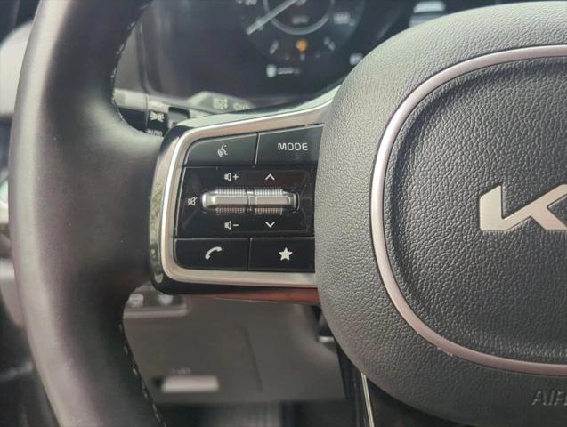2024 Kia Carnival MPV SX Prestige