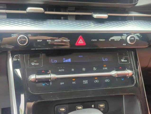 2024 Kia Carnival MPV SX Prestige