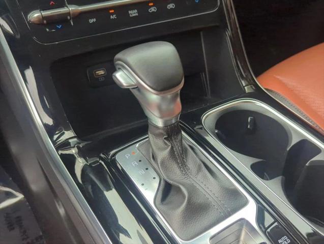 2024 Kia Carnival MPV SX Prestige