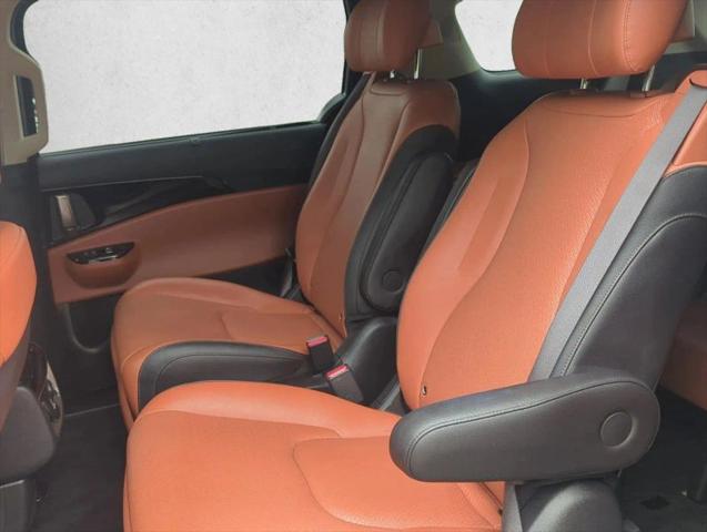 2024 Kia Carnival MPV SX Prestige