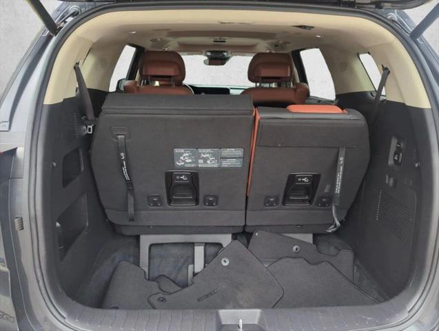 2024 Kia Carnival MPV SX Prestige