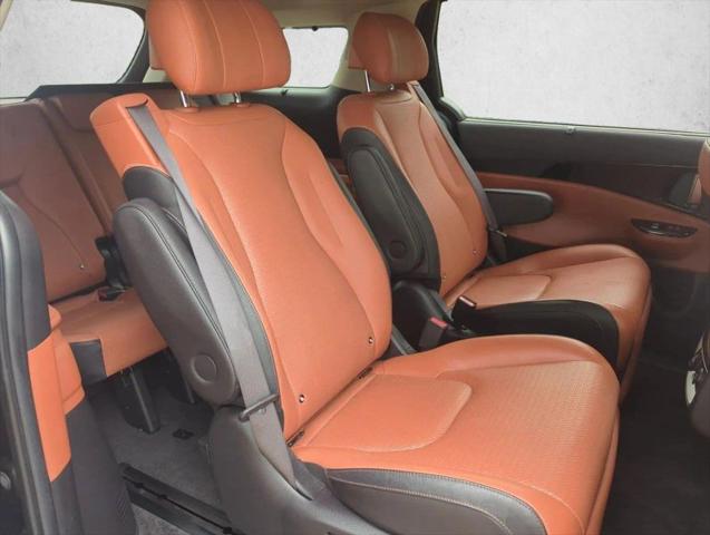 2024 Kia Carnival MPV SX Prestige