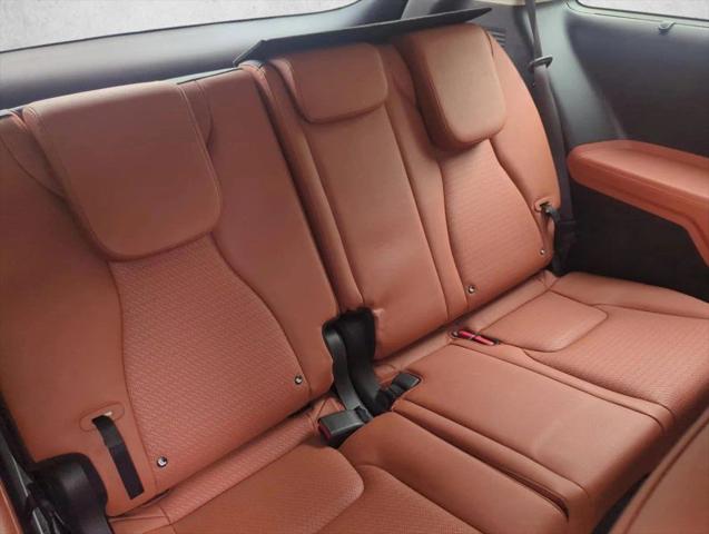 2024 Kia Carnival MPV SX Prestige