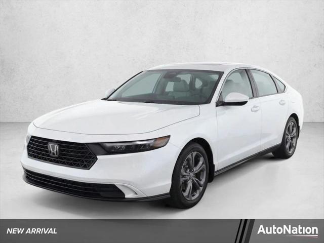 2024 Honda Accord EX for sale in Hollywood, FL